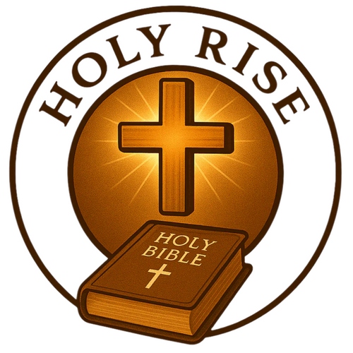 Holy Rise