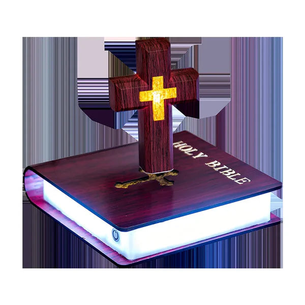 Holy Rise Cross